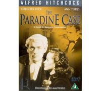 The Paradine Case [DVD]