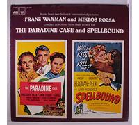 the paradine case / spellbound