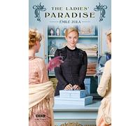 The Paradise – BBC – DVD