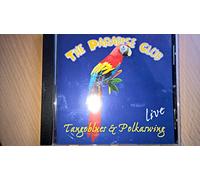 The Paradise Club - Tangoblues & Polkaswing - Live
