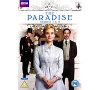 The Paradise - Series 1-2 [DVD] [2012]