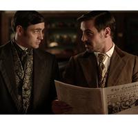 The Paradise - Episode 3