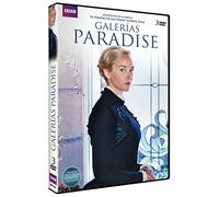 The Paradise - Galerías Paradise - 1ª Temporada