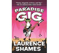 The Paradise Gig: 15 (Key West Capers)