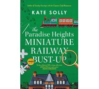 The Paradise Heights Miniature Railway Bust-Up