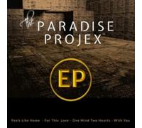 The Paradise Projex - The Paradise Projex [VINYL]
