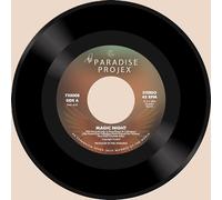 The Paradise Projex - Magic Night / Someone Like You [7" VINYL]
