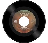 The Paradise Projex - Magic Night/Someone Like You - Vinyl / 7" Single