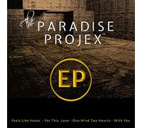 The Paradise Projex - The Paradise Projex [VINYL]