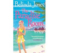 The Paradise Room: a riotous and hilarious page-turner that will transport you to another world…