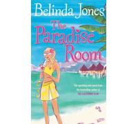 The Paradise Room : a riotous and hilarious page-turner that will transport you to another world…