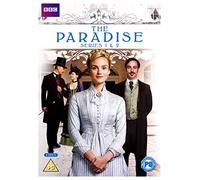 The Paradise - Series 1-2 [DVD] [2012]