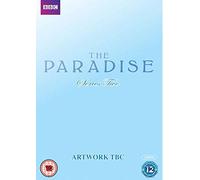 The Paradise: Series 2 [DVD]