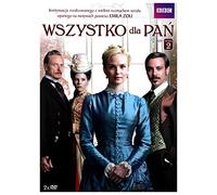 The Paradise: Series 2 [DVD] [2013]