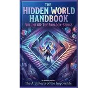 The Paradox-Beings: 68 (The Hidden World Handbook Series)