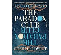 The Paradox Club: A Novel