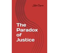 The Paradox of Justice