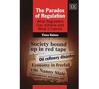 The Paradox of Regulation: What Regulation Can Achieve and What it Cannot
