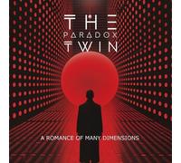 The Paradox Twin : A Romance of Many Dimensions CD (2026) NEW Great Value