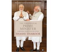 The Paradoxical Prime Minister