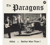 The Paragons - Abba [7" VINYL]