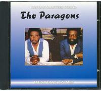 The Paragons - Heaven & Earth