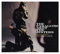 The Paragons Meet The Jesters - The Paragons Meet The Jesters