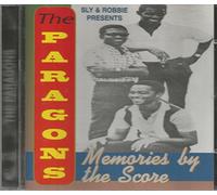 The Paragons - Memories By the Score