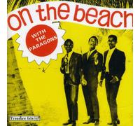 The Paragons - On the Beach with the Paragons