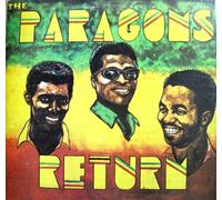 The Paragons - Return