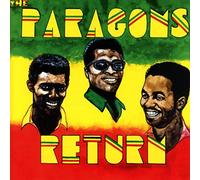 The Paragons - Return