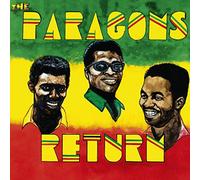 The Paragons - Return [VINYL]