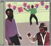 The Paragons - The Paragons