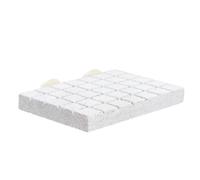 The Parakeet Whetstone Volcanic Rock Chew for Finches