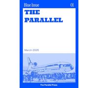 The Parallel: Blue Issue