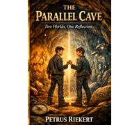 The Parallel Cave: Two Worlds, One Reflection
