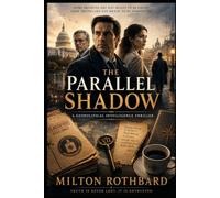 THE PARALLEL SHADOW: The Documents That Were Never Meant to Exist