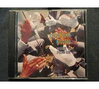 The Paramount Singers - Work & Pray On