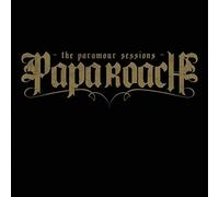 Papa Roach - Paramour Sessions
