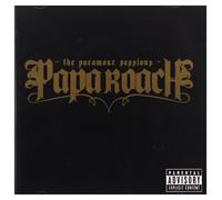 The Paramour Sessions, SEALED CD