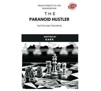 The Paranoid Hustler: Tactics & Triumphs
