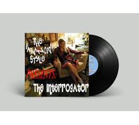 The Paranoid Style - The Interrogator [VINYL]