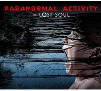 The Paranormal Activity: The Lost Soul Steam Account