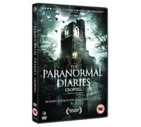 The Paranormal Diaries: Clophill [DVD]