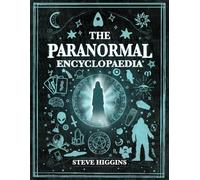 The Paranormal Encyclopaedia