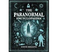 The Paranormal Encyclopaedia