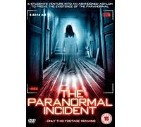 The Paranormal Incident [DVD]