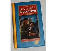 The Paranormal Puppet Show (The Invisible Detective) (Invisible Detective S.)