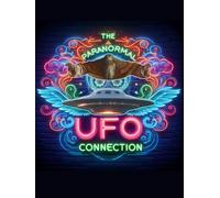 The Paranormal UFO Connection