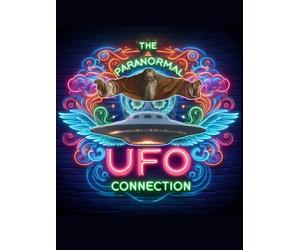 The Paranormal UFO Connection